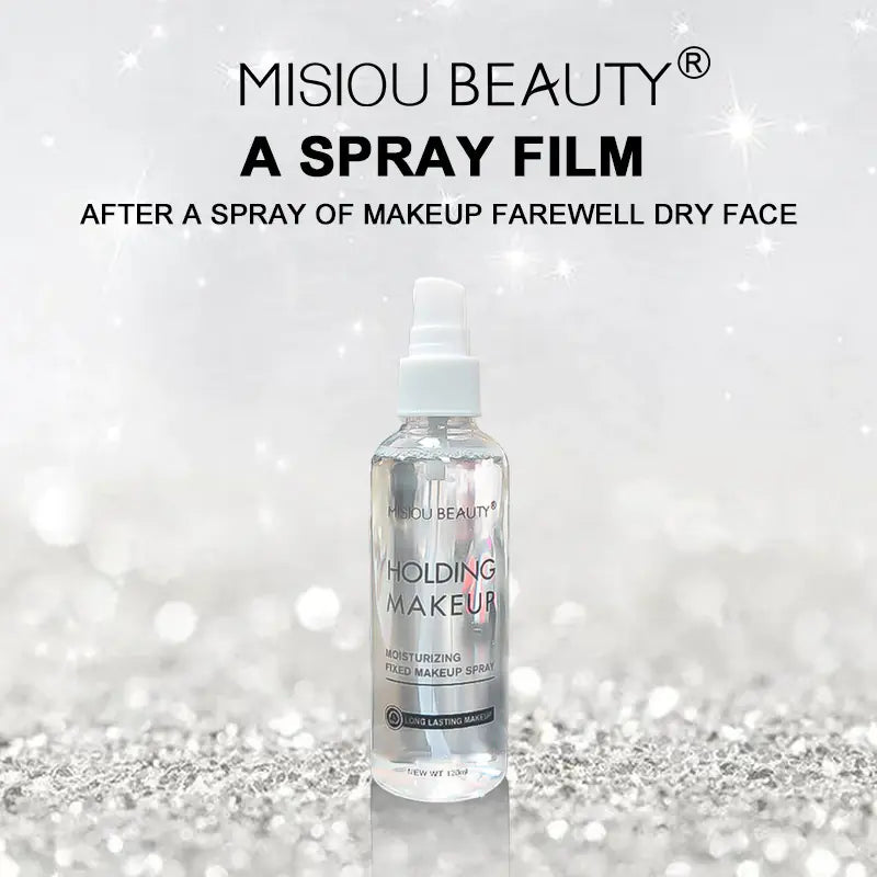 Long-lasting Oil Control Hydrating Makeup Setting Spray
