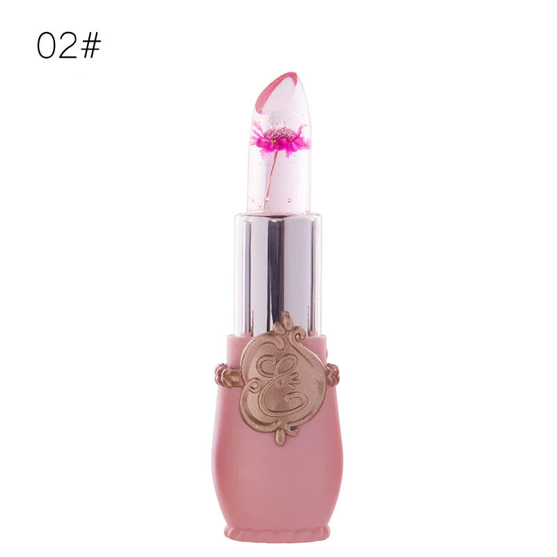 Magic Bloom Jelly Lipstick