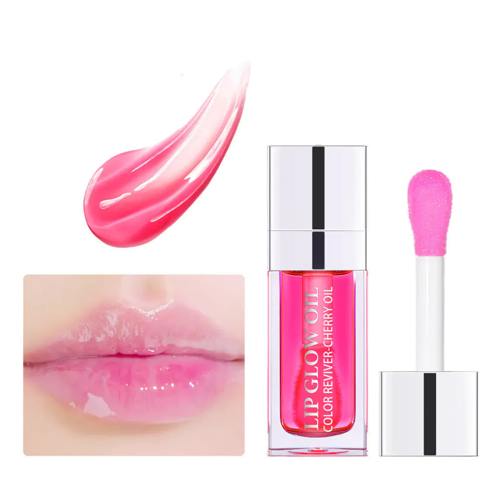 NourishGleam Moisturizing Lip Shine