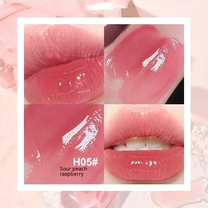 Shimmer Shine Lip Elixirs