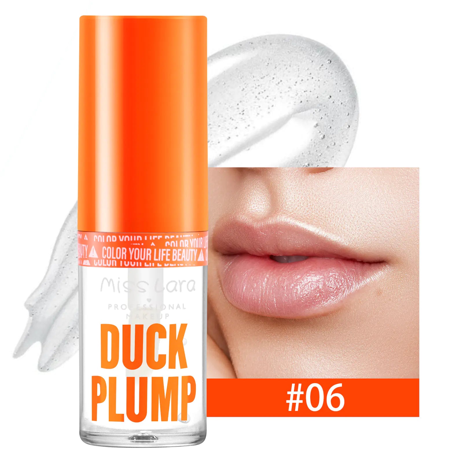 Luscious Hydration Lip Color