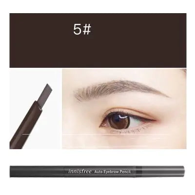EcoBlend Dual-Use Eyebrow Artist Pencil by Innisfree