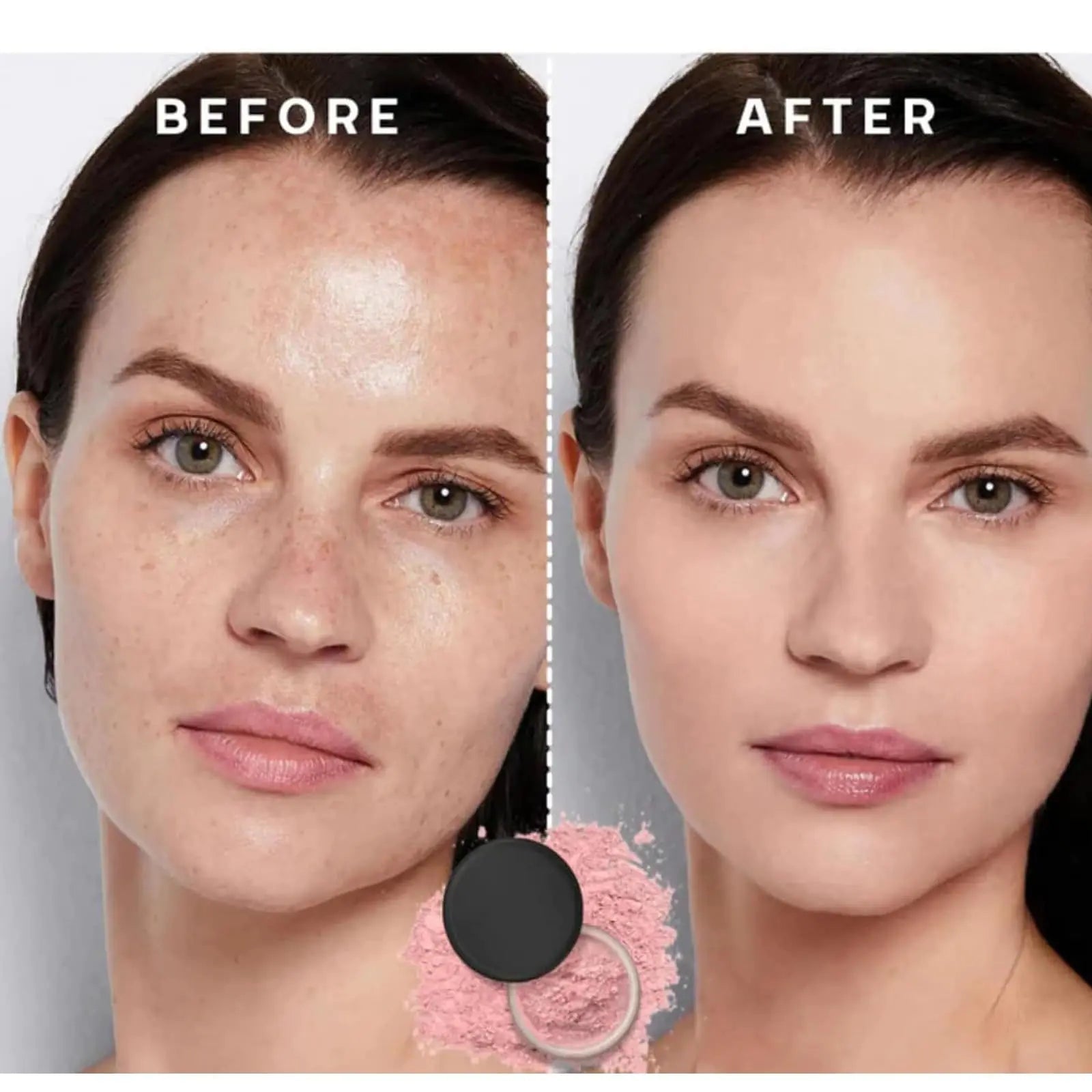 Matte Perfection Setting Powder