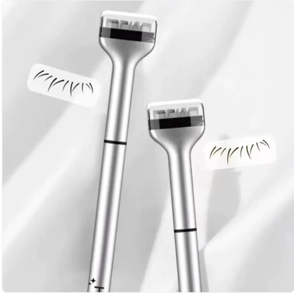 Dual Charm Eyeliner & Lash Enhancer