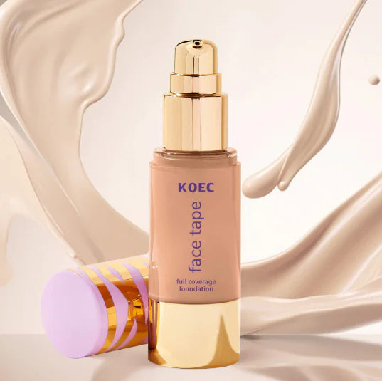 EverLast MatteLite Waterproof Foundation