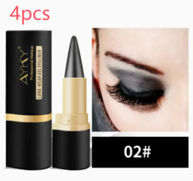 All-Day Stay Fine-Line Eyeliner