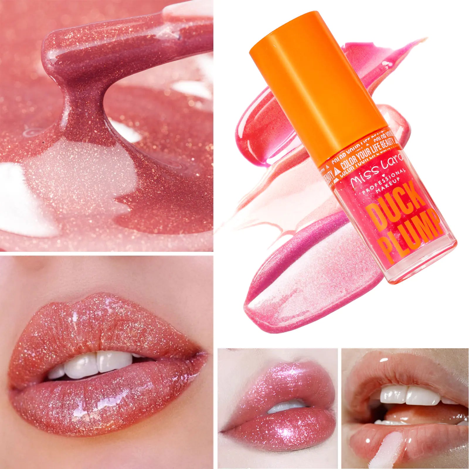 Luscious Hydration Lip Color