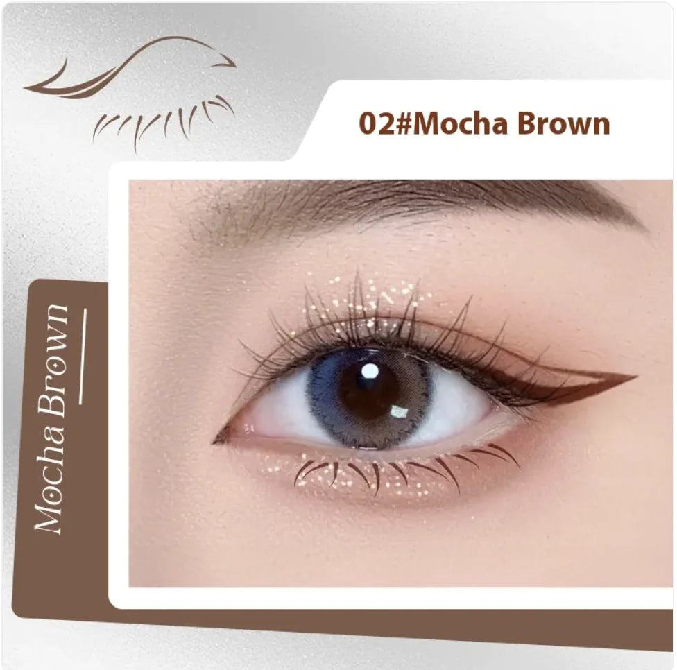 Dual Charm Eyeliner & Lash Enhancer