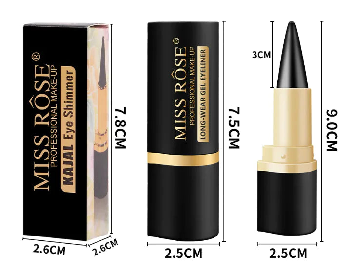 All-Day Stay Fine-Line Eyeliner