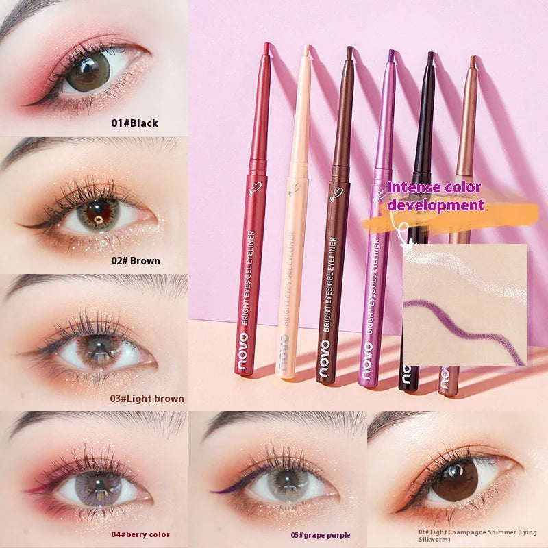 Vivid Stroke Ultra Eyeliner