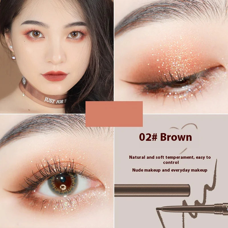 Vivid Stroke Ultra Eyeliner