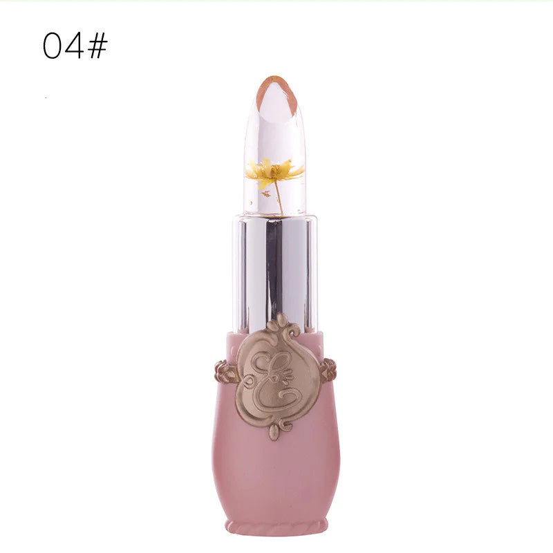 Magic Bloom Jelly Lipstick