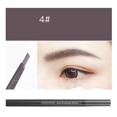 EcoBlend Dual-Use Eyebrow Artist Pencil by Innisfree