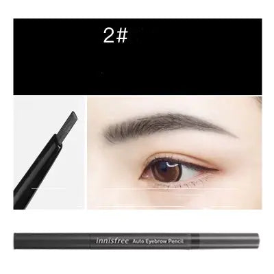 EcoBlend Dual-Use Eyebrow Artist Pencil by Innisfree
