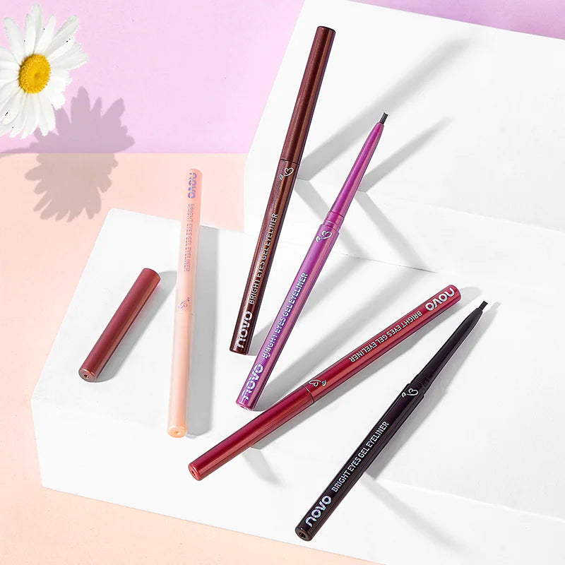 Vivid Stroke Ultra Eyeliner