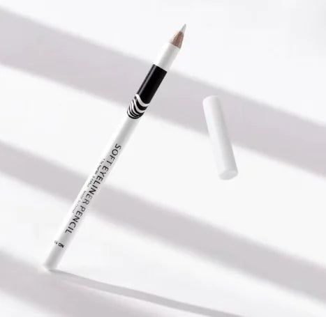 Miele Crystal White Waterproof Eyeliner