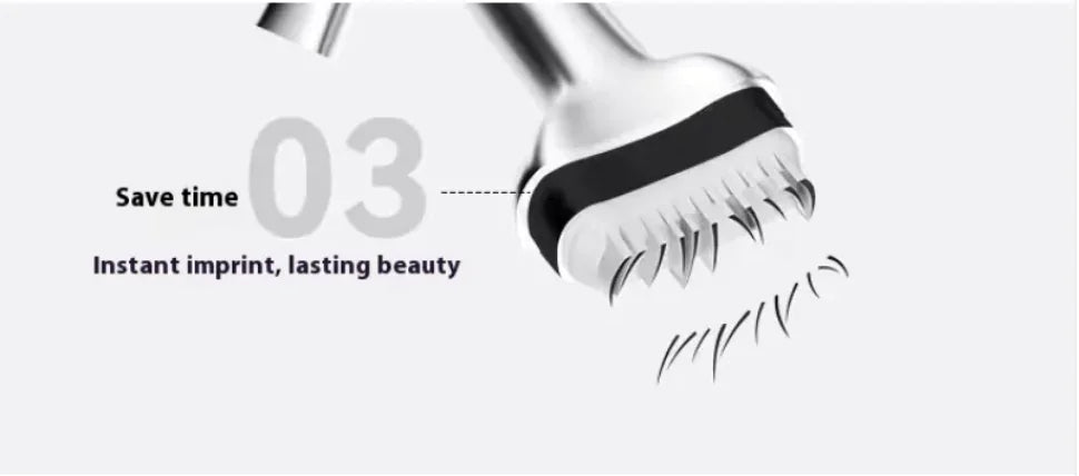 Dual Charm Eyeliner & Lash Enhancer