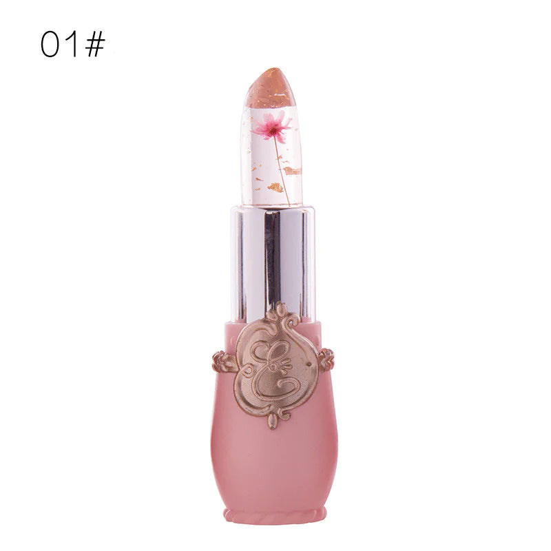Magic Bloom Jelly Lipstick