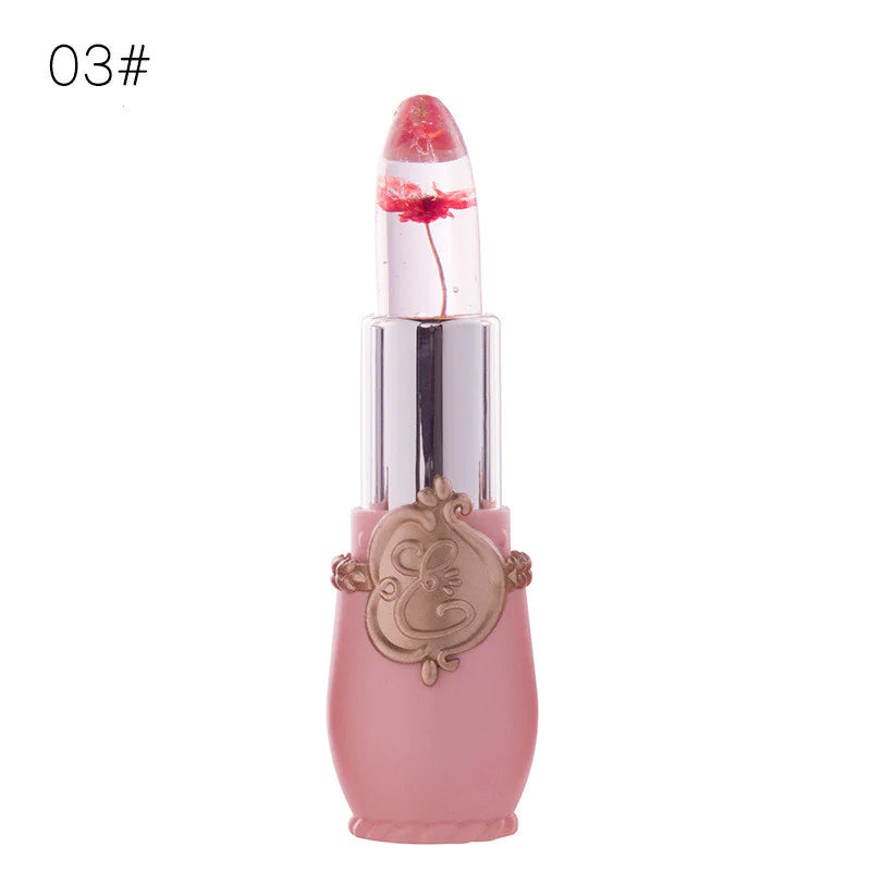 Magic Bloom Jelly Lipstick