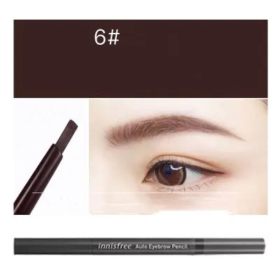 EcoBlend Dual-Use Eyebrow Artist Pencil by Innisfree