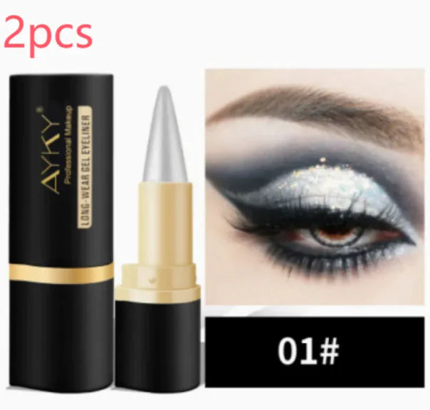 All-Day Stay Fine-Line Eyeliner