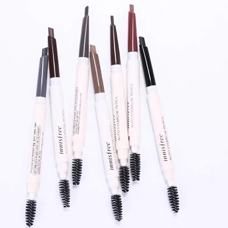 EcoBlend Dual-Use Eyebrow Artist Pencil by Innisfree
