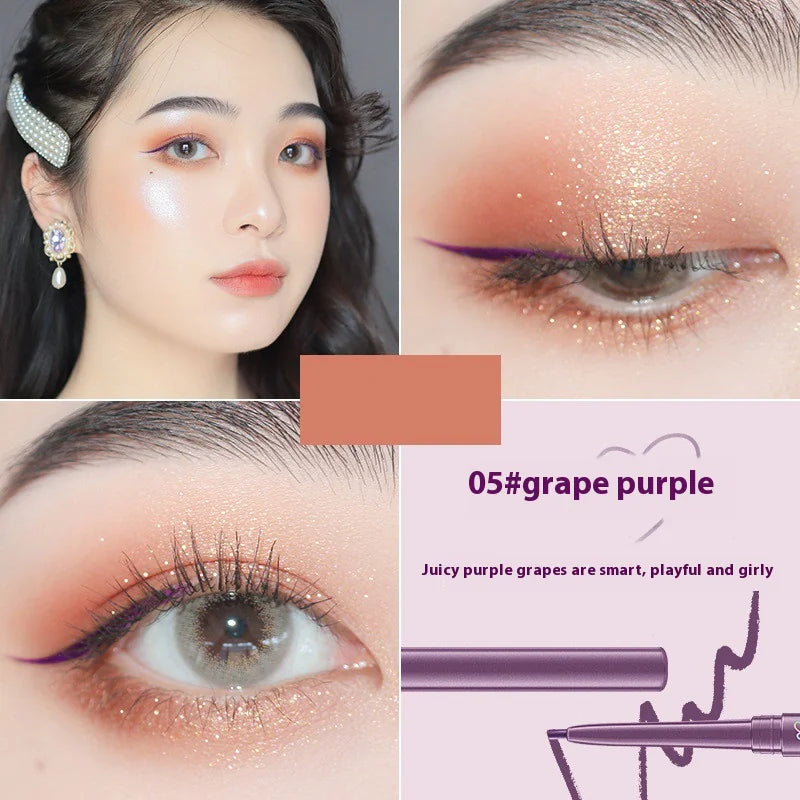 Vivid Stroke Ultra Eyeliner