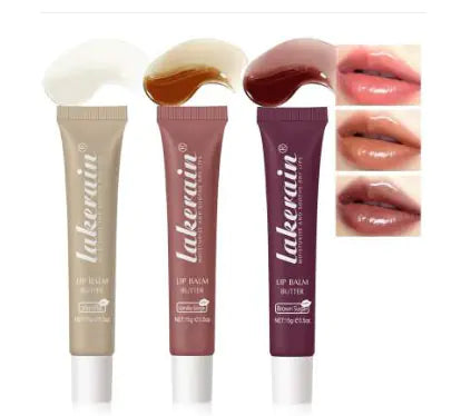 LushColor Hydrating Lip Balm