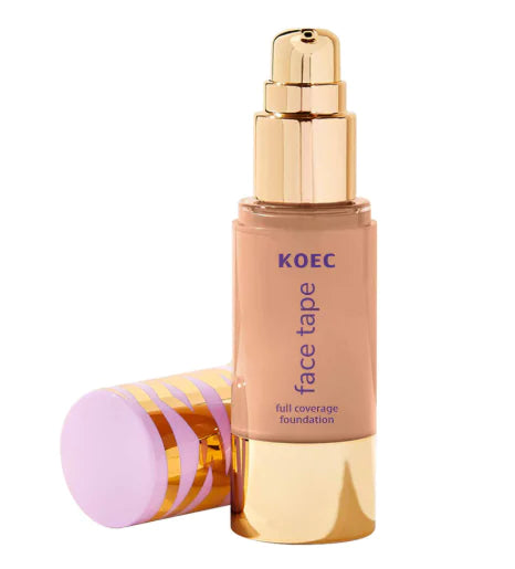 EverLast MatteLite Waterproof Foundation