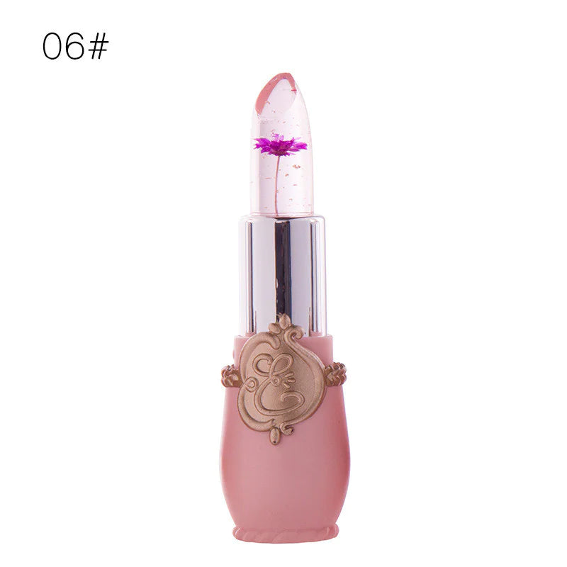 Magic Bloom Jelly Lipstick