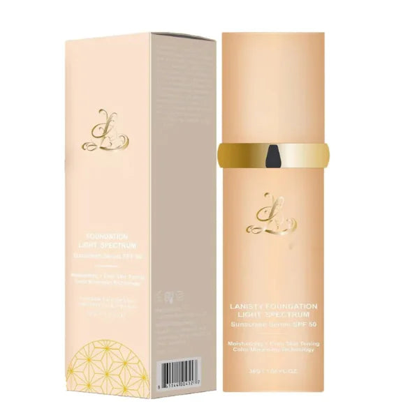 GlowMatch Hydrating Adaptive Foundation