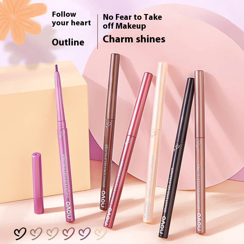 Vivid Stroke Ultra Eyeliner