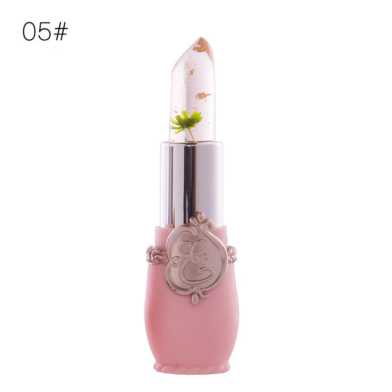 Magic Bloom Jelly Lipstick