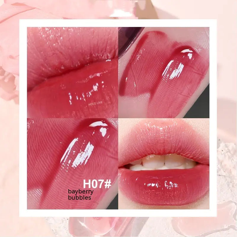 Shimmer Shine Lip Elixirs